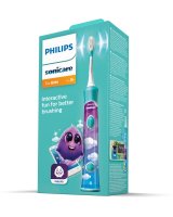 Philips Sonicare For Kids For Kids HX6322/04 Sonisk elektrisk tandbrste #5