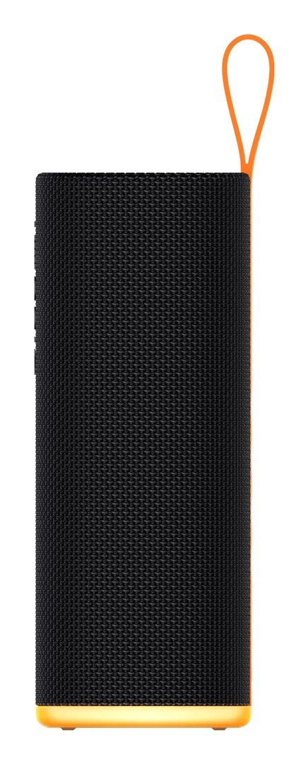 Xiaomi Sound Play B�rbar stereoh�jttaler Sort 18 W #4