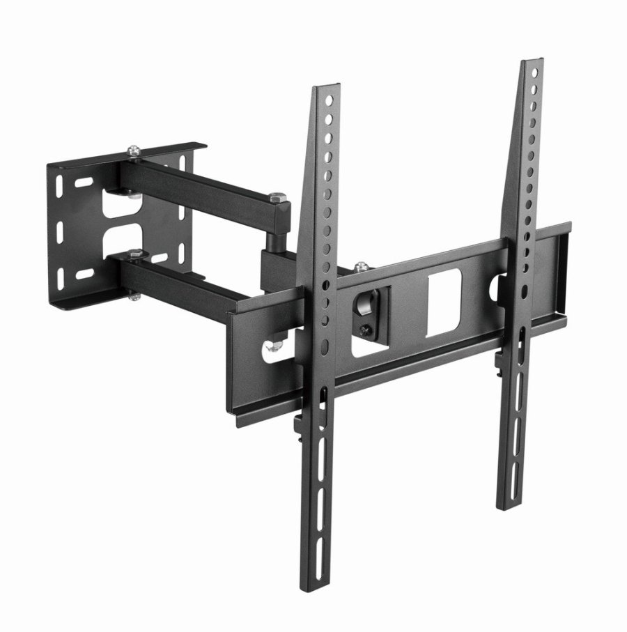 Gembird WM-55ST-03 tv-beslag 139,7 cm (55