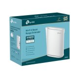 TP-Link RE900XD netvrk forlnger Netvrkssender Hvid 10, 100, 1000, 2500 Mbit/s #4