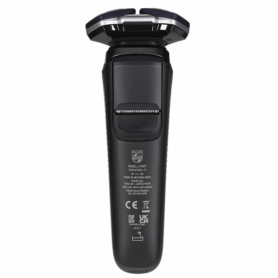 Philips SHAVER Series 7000 S7887/55 Elektrisk Wet & Dry-shaver #39