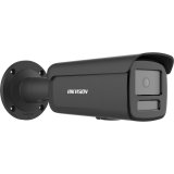 Hikvision Pro Series with AcuSense DS-2CD2T46G2H-4I(4mm)(eF)(BLACK) Kugle (form) IP-sikkerhedskamera Udend�rs 2688 x 1520 pixel Loft/v�g #3