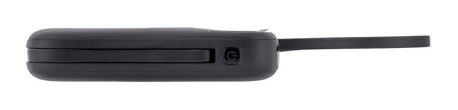 Baseus Qpow 2 Lithium polymer (LiPo) 10000 mAh Sort #8