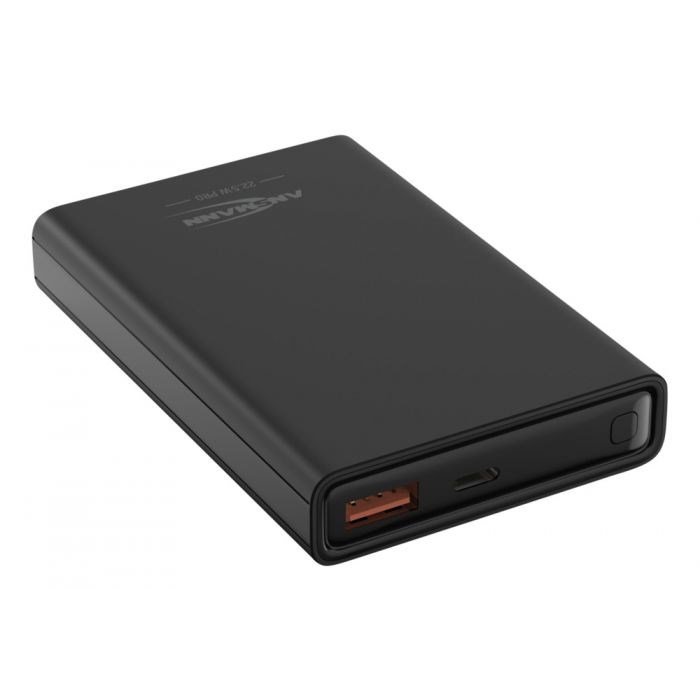 Ansmann 1700-0154 powerbank Lithium-Ion (Li-Ion) 10000 mAh Sort #3