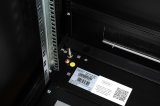 Digitus DN-19 26U-6/6-B-1 stativ Fritst�ende reol Sort #10