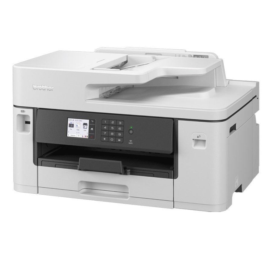 Brother MFC-J2340DW Multifunktionsprinter Inkjet A3 1200 x 4800 dpi Wi-Fi #1