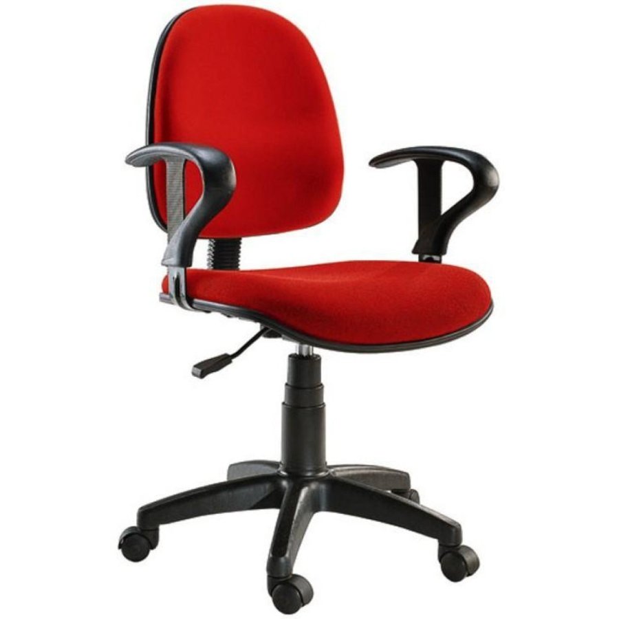 Techly ICA-CT MC04RE Computermbel og kontorstol #1