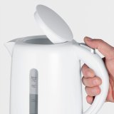 Severin WK 4325 elkedel 1,7 L 2200 W Hvid #5