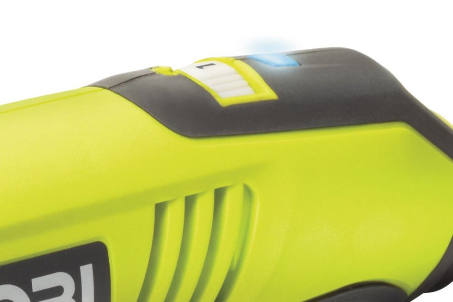 RYOBI EHT150V lige kvrn 150W, st med 115 tilbehr #11