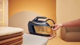 Philips PSG6066/20 PerfectCare Steam Iron Station #8
