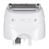 Braun Silk-pil 9 81683683 hrfjerner 40 pincetter Hvid, Lyserd #13