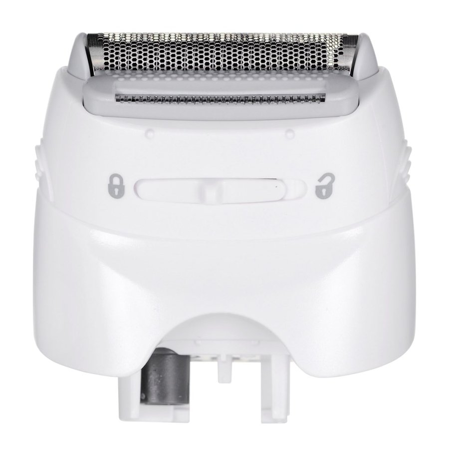 Braun Silk-pil 9 81683683 hrfjerner 40 pincetter Hvid, Lyserd #13