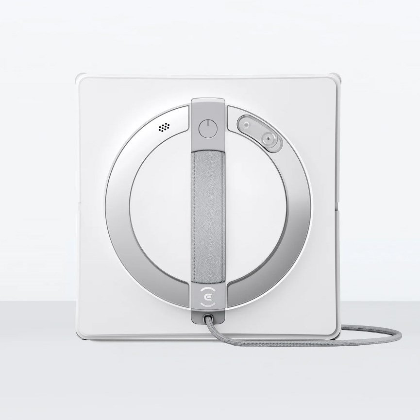 Ecovacs Winbot W2 vinduespudserrobot (hvid) #1