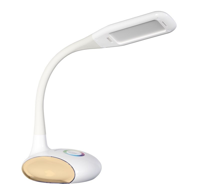 Activejet LED-bordlampe VENUS med RGB-base #6