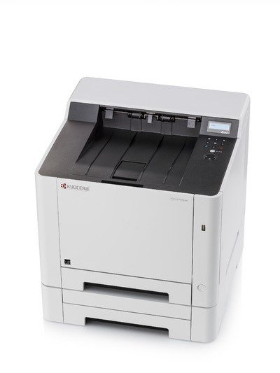 KYOCERA ECOSYS P5026cdn Farve 9600 x 600 dpi A4 #5