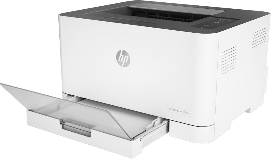 HP Color Laser 150nw #2