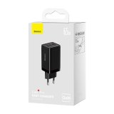 Baseus GaN5 Pro Universel Sort Vekselstrm Hurtig opladning Indendrs #6