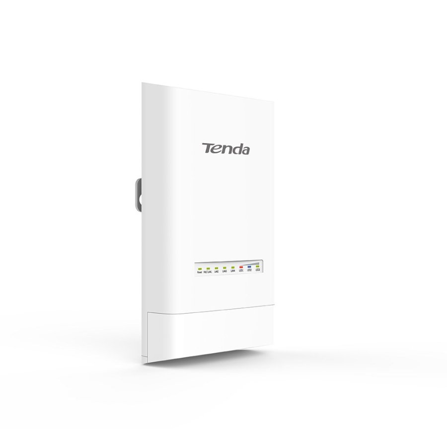 Tenda OS3 867 Mbit/s Hvid Strm over Ethernet (PoE) #4