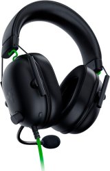 Razer BlackShark V2 X USB PC-Headset black #5