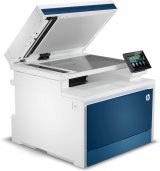 HP Color LaserJet Pro MFP 4302fdn Printer #8