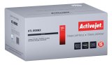 Activejet toner ATL-80BNX (erstatning for Lexmark 80C2HKE, Supreme; 4000 sider; sort) #1