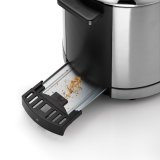 WMF LONO 7 2 skive(r) 900 W Sort, Rustfrit stl #5