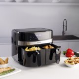 TAURUS Air Fryer DUAL 9L #3
