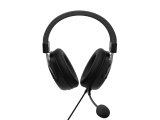GENESIS Toron 301 Headset Ledningsfrt Spil Sort #4