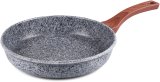 PROMIS Stegepande GRANIT 24 cm granit #1