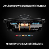 Gaming headset med mikrofon HyperX CLOUD ALPHA #7