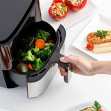 TAURUS Air Fryer 1450W 5L #6