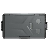 YOLCO TCX60 Carbon Brbart kompressorkleskab #10