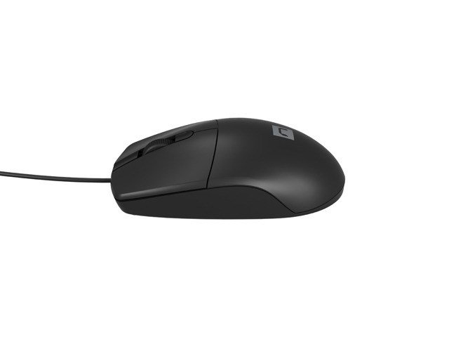 NATEC Ruff Plus mus Hjre hnd USB Type-A Optisk 1200 dpi #2
