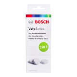 Kalkfjerner til kaffemaskine BOSCH TCZ8001A #2