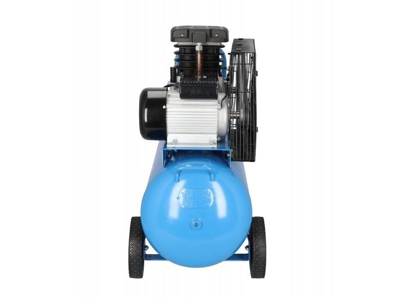 Airpress HL 340-90 luftkompressore 2200 W 340 l/min Vekselstrm #6