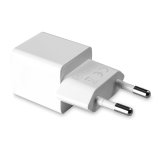 Lindy 73410 oplader til mobil enhed Smartphone Hvid Vekselstrm Indendrs #3