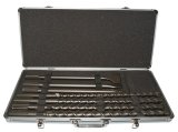 Makita D-42494 SDS-MAX Drill + Chisel Set 7 pcs #1