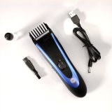 Rowenta TN8105E4 sk�g- og h�rtrimmer #4