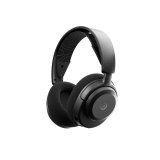 Steelseries Arctis Nova 3P Headset Trdls Musik/hverdag Bluetooth Sort #9