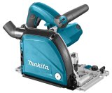 Makita CA5000XJ aluminium router 118 mm, 1300W #1