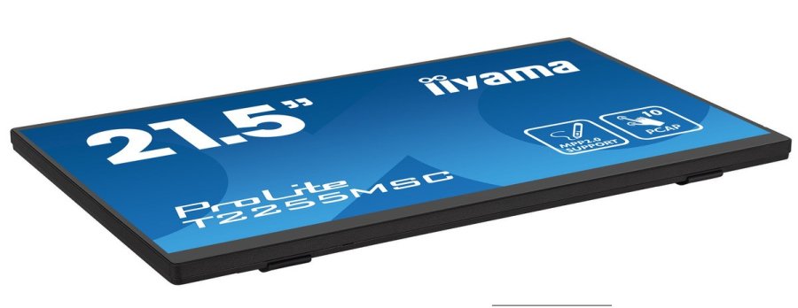 iiyama ProLite T2255MSC-B1 computerskrm 54,6 cm (21.5