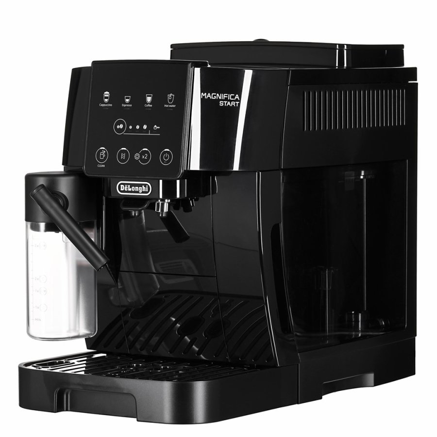 DELONGHI ESPRESSOMASKINE ECAM 220.60.B #1