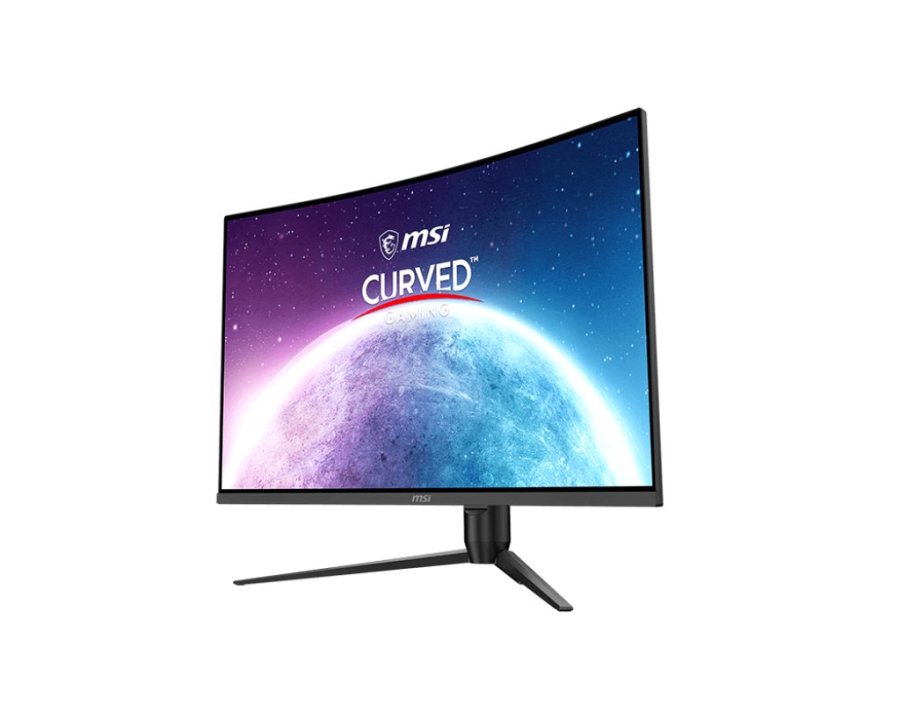MSI G32CQ5P computerskrm 80 cm (31.5