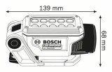 Lygte LED BOSCH GLI DeciLED Professional 12 V #6
