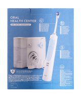 Oral-B OxyJet Reinigungssystem Oral Irrigator JAS23 #6