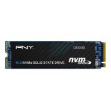 PNY CS2230 M.2 1 TB PCI Express 3.0 3D NAND NVMe #1