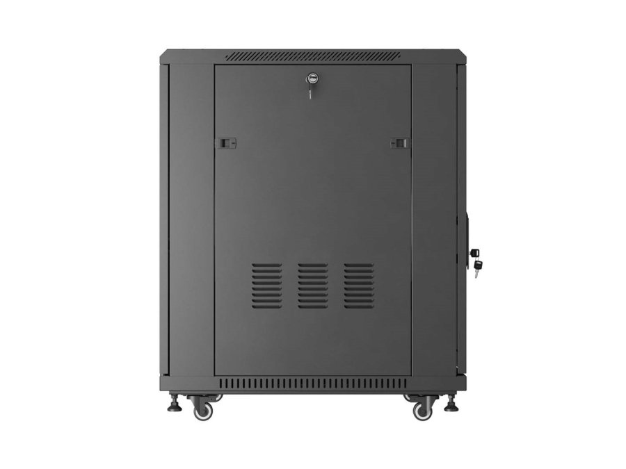 FRITST�ENDE RACKSKAB 19