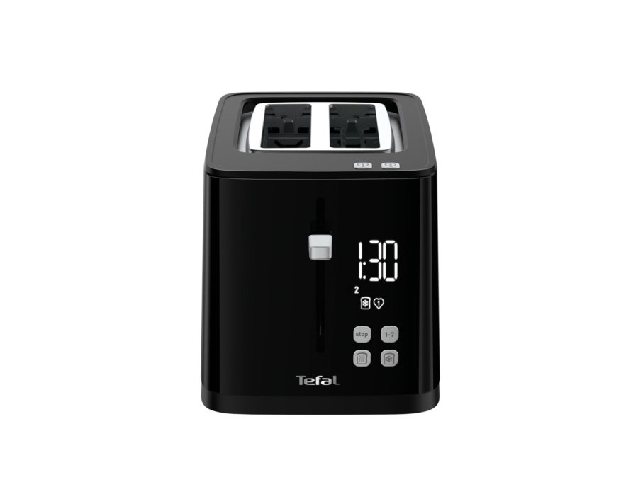 Tefal TT6408 7 2 skive(r) 850 W Sort #5