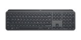 Logitech 920-010244 tastatur Kontor Bluetooth Tysk Grafit #7