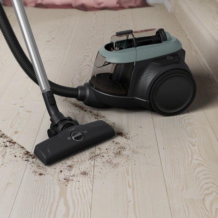 Electrolux EL61C2OG Grn #28